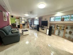 Blk 261 Boon Lay Crest (Jurong West), HDB 5 Rooms #479054181